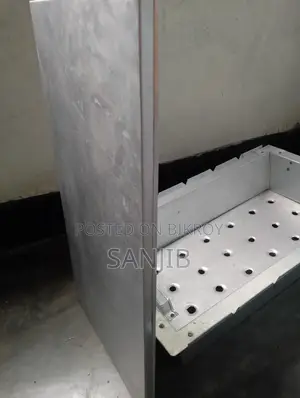 Barbecue Kabab Making Equipment
