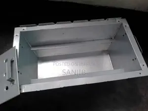 Barbecue Kabab Making Equipment