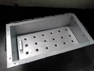 Barbecue Kabab Making Equipment