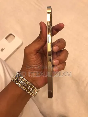 Apple iPhone 12 Pro Max 256 GB Rose Gold