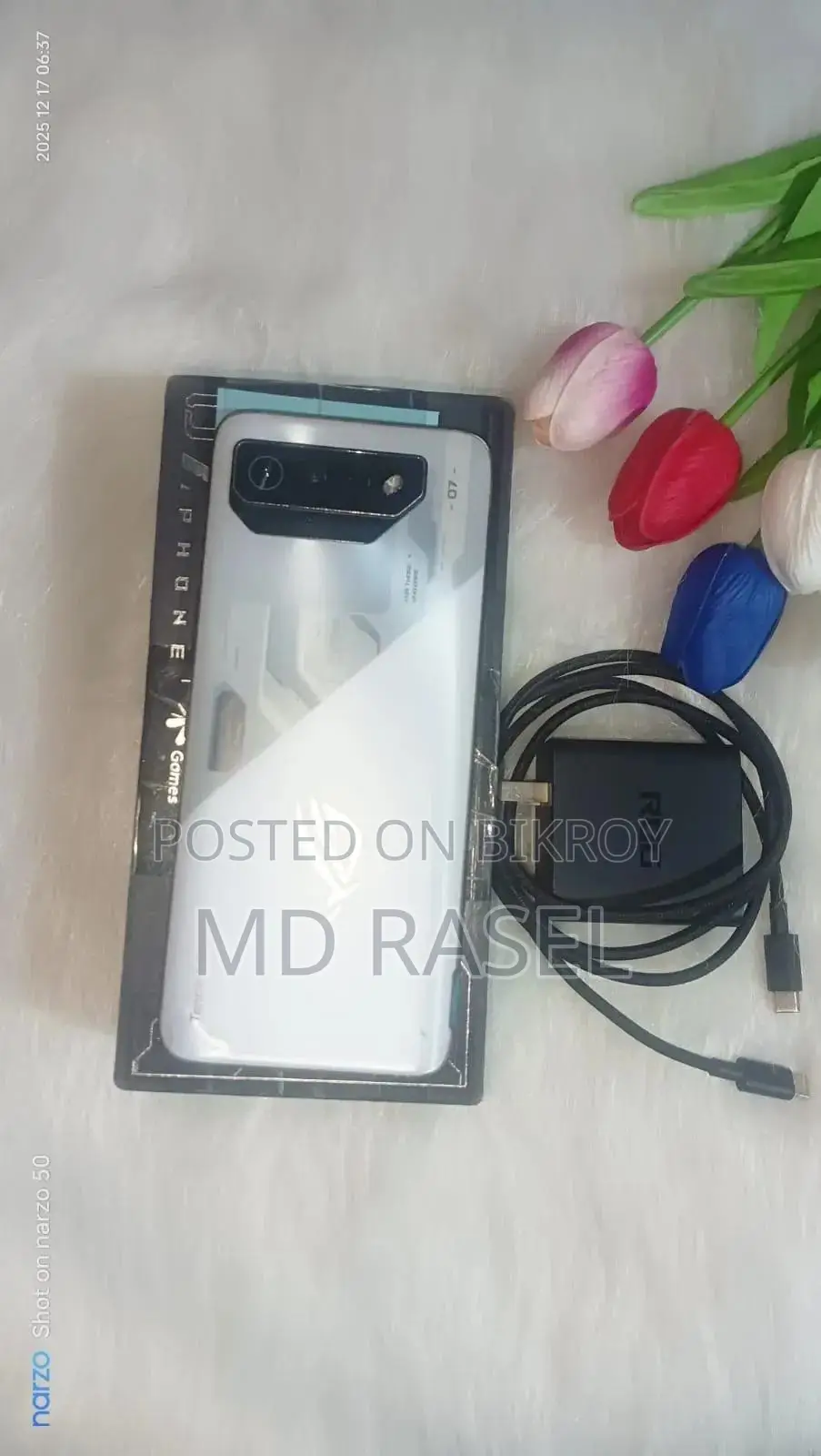 Asus Fonepad 256 GB White