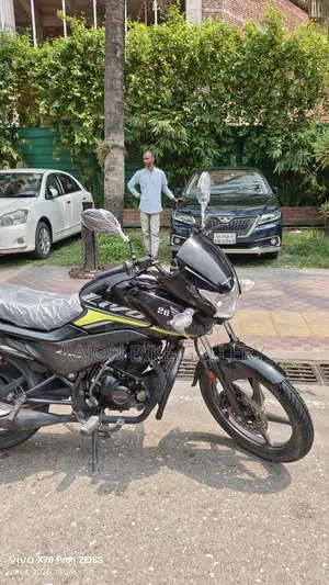 Honda 2019 Black