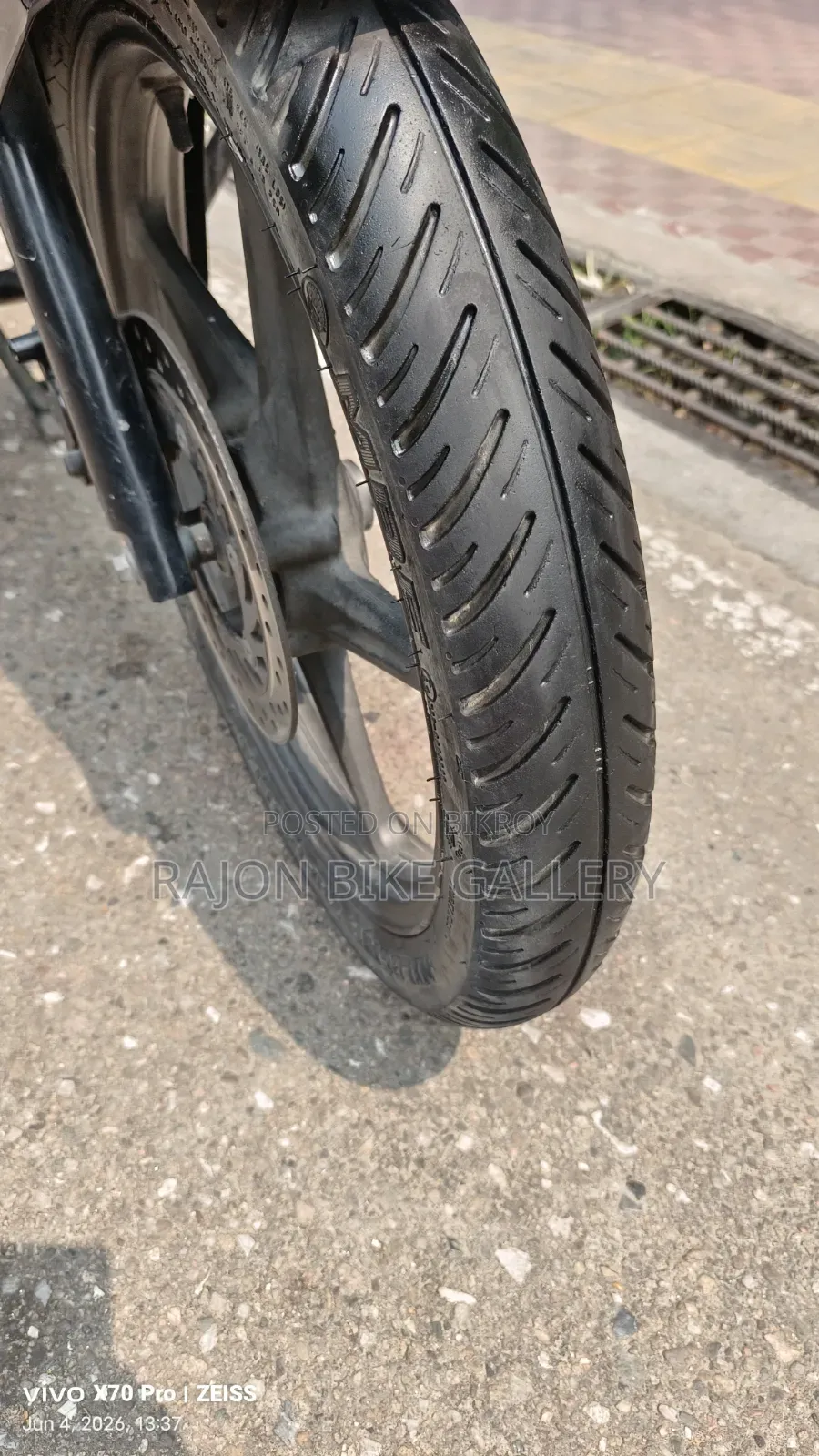 Honda 2019 Black