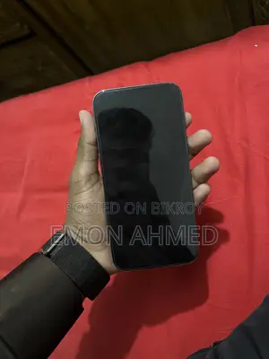 Apple iPhone 13 Pro Max 256 GB Gray