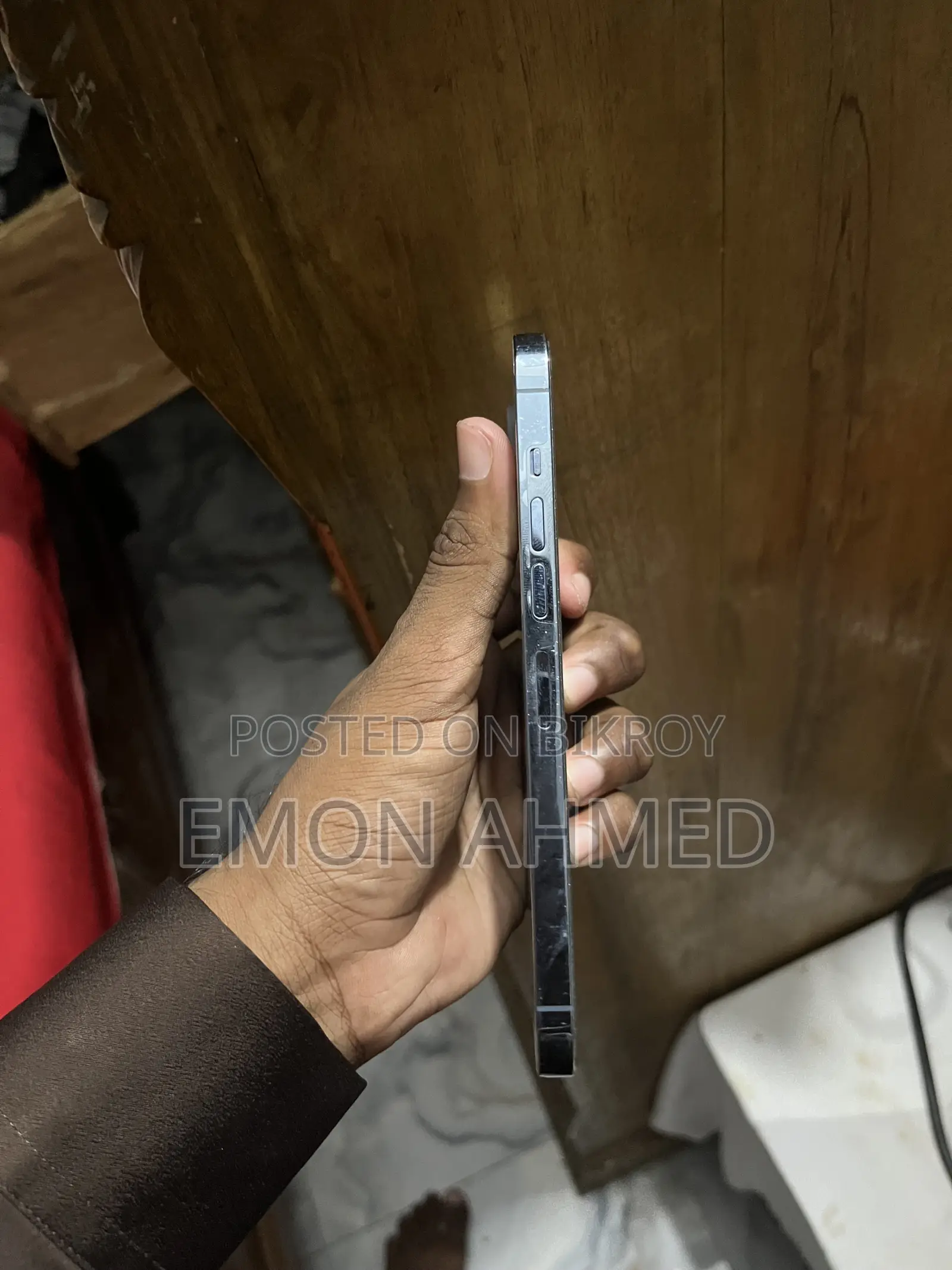 Apple iPhone 13 Pro Max 256 GB Gray