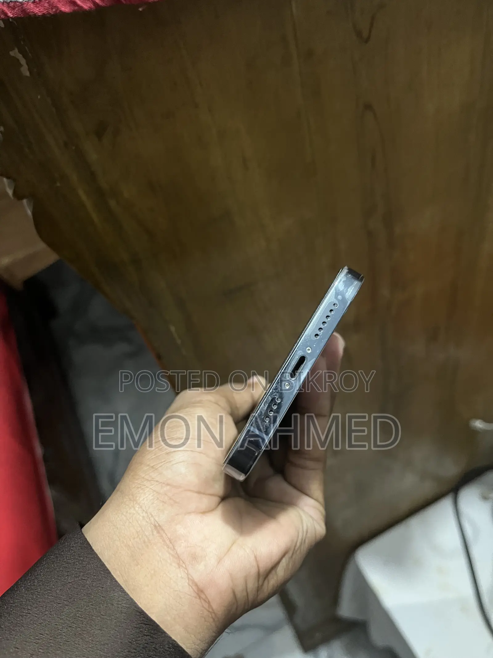 Apple iPhone 13 Pro Max 256 GB Gray