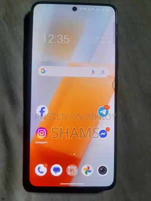 iQOO 128 GB Gray
