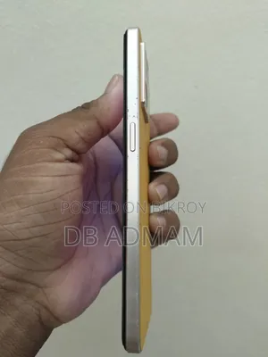 Oppo F21 Pro 128 GB Orange