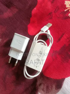 Samsung Original Charger