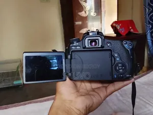 Canon 760d+Canon Stm