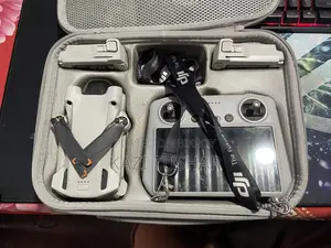 Dji Mini 3 Pro (Extra Plus Battery)