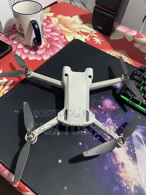 Dji Mini 3 Pro (Extra Plus Battery)