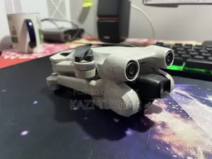 Dji Mini 3 Pro (Extra Plus Battery)