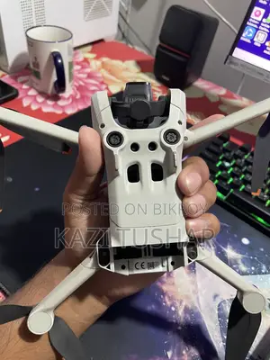 Dji Mini 3 Pro (Extra Plus Battery)