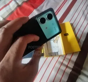 Xiaomi Poco X6 256 GB Blue