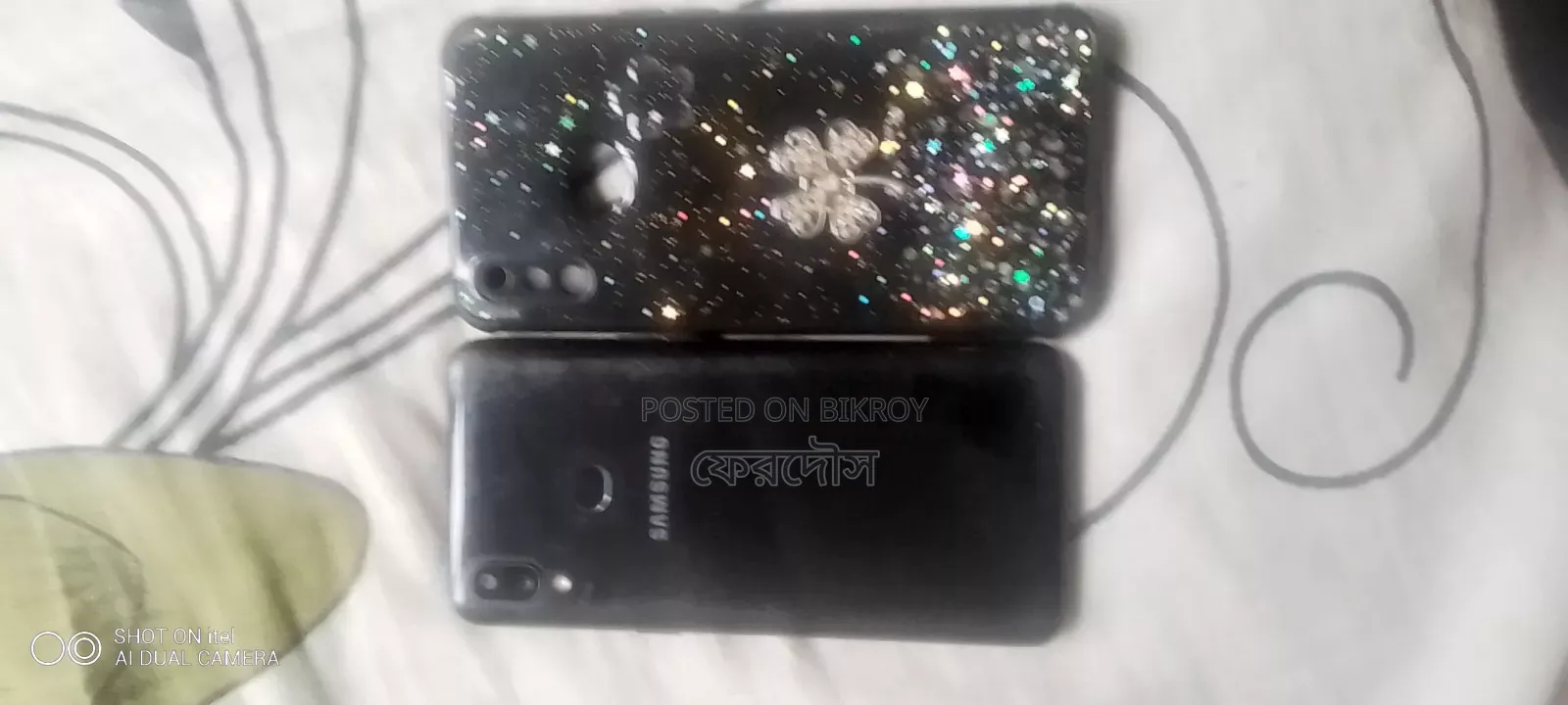 Samsung 32 GB Black