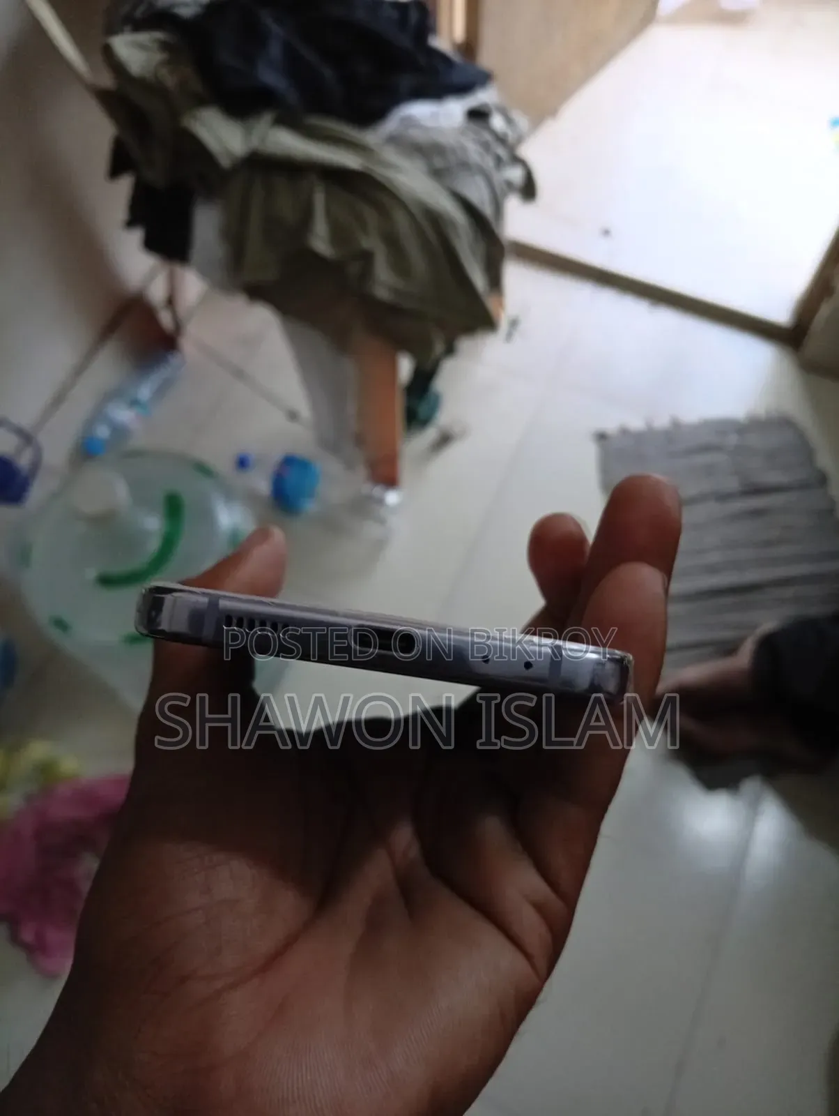 Samsung Galaxy Z Flip4 128 GB Purple