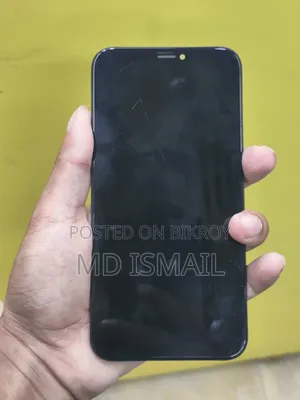 আইফোন এক্সআর জিএক্স ডিসপ্লে
