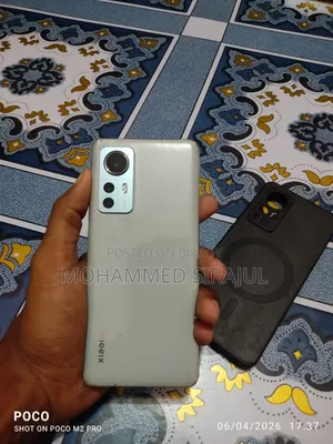 Xiaomi 12 128 GB Blue