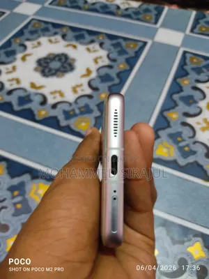 Xiaomi 12 128 GB Blue