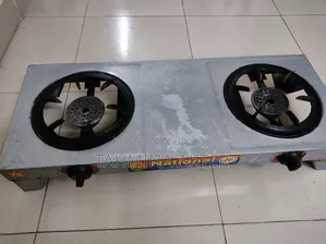 National Gas Stove