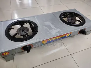 National Gas Stove