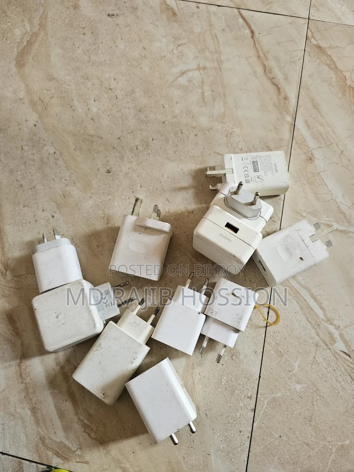 Original Charger