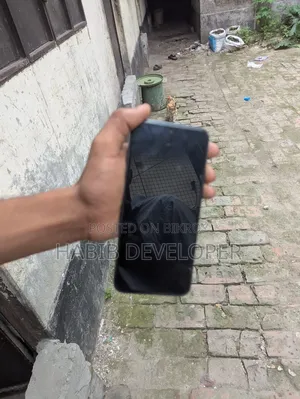 Tecno Pova 7 Pro 5G 256 GB Black