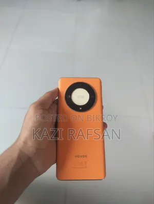 Honor X9b 5G 256 GB Orange