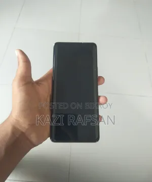 Honor X9b 5G 256 GB Orange