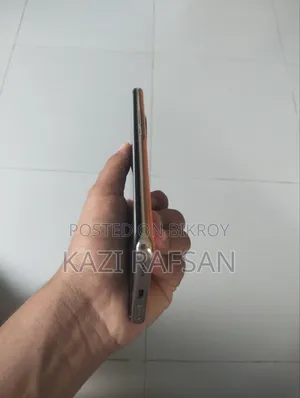 Honor X9b 5G 256 GB Orange