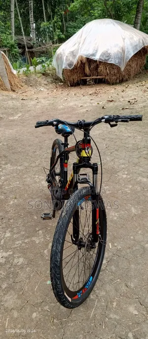 Gear Cycle