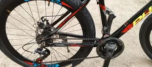 Gear Cycle