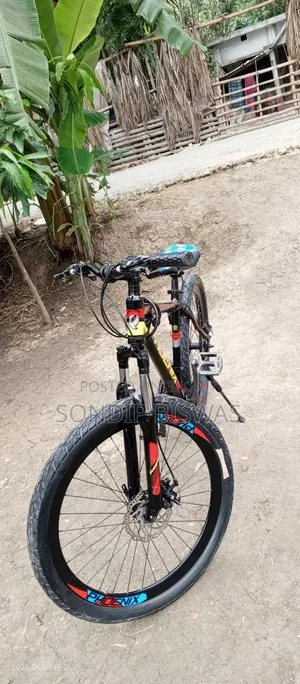 Gear Cycle