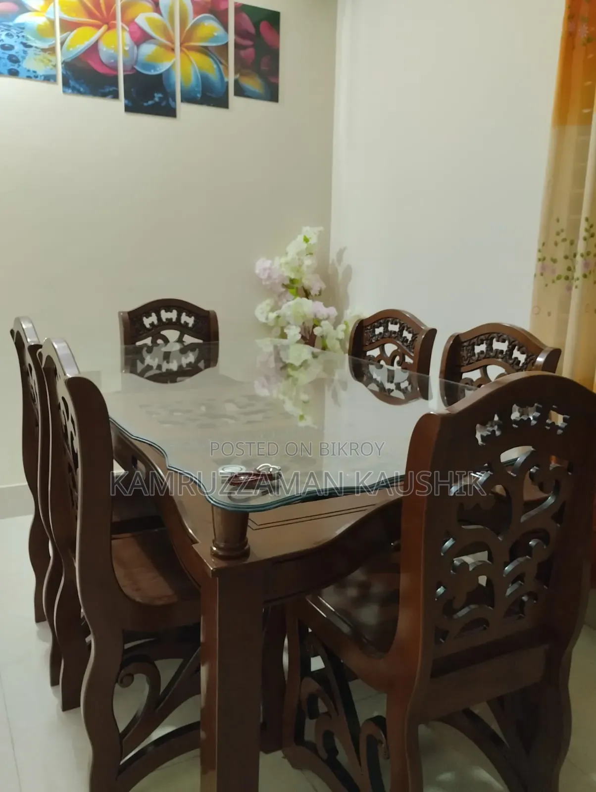 Daining Table