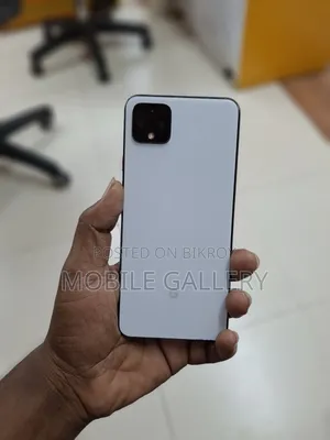Google Pixel 4xl 100%Original Display With Frame
