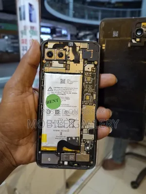 Google Pixel 4xl 100%Original Display With Frame