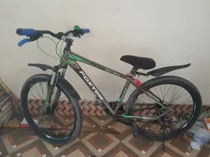 Urgent Sale 🚨 Foxter 8.0x (27.5) Bicycle for sale (No issues)