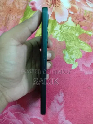 Vivo Y03 64 GB Black