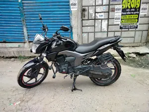Honda 2017 Black