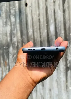 Vivo Y21 64 GB White