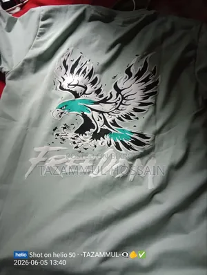 T-shirt brand new