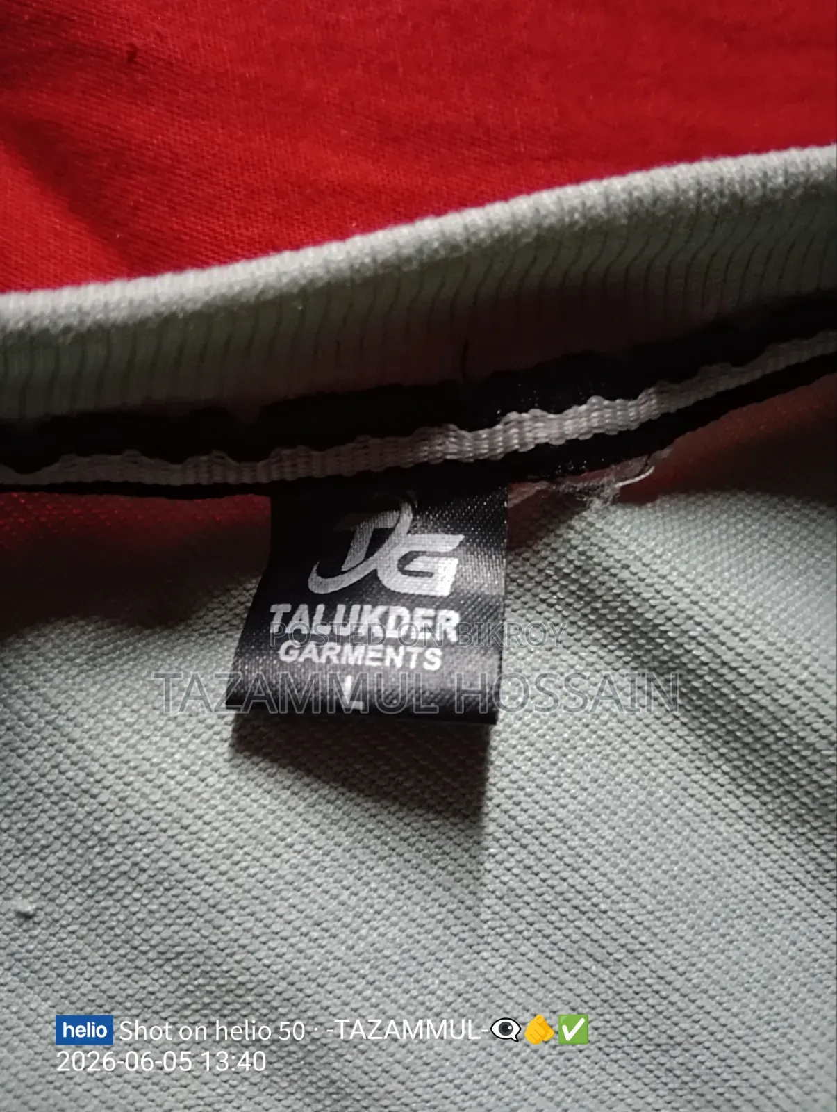 T-shirt brand new