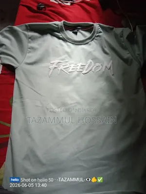 T-shirt brand new