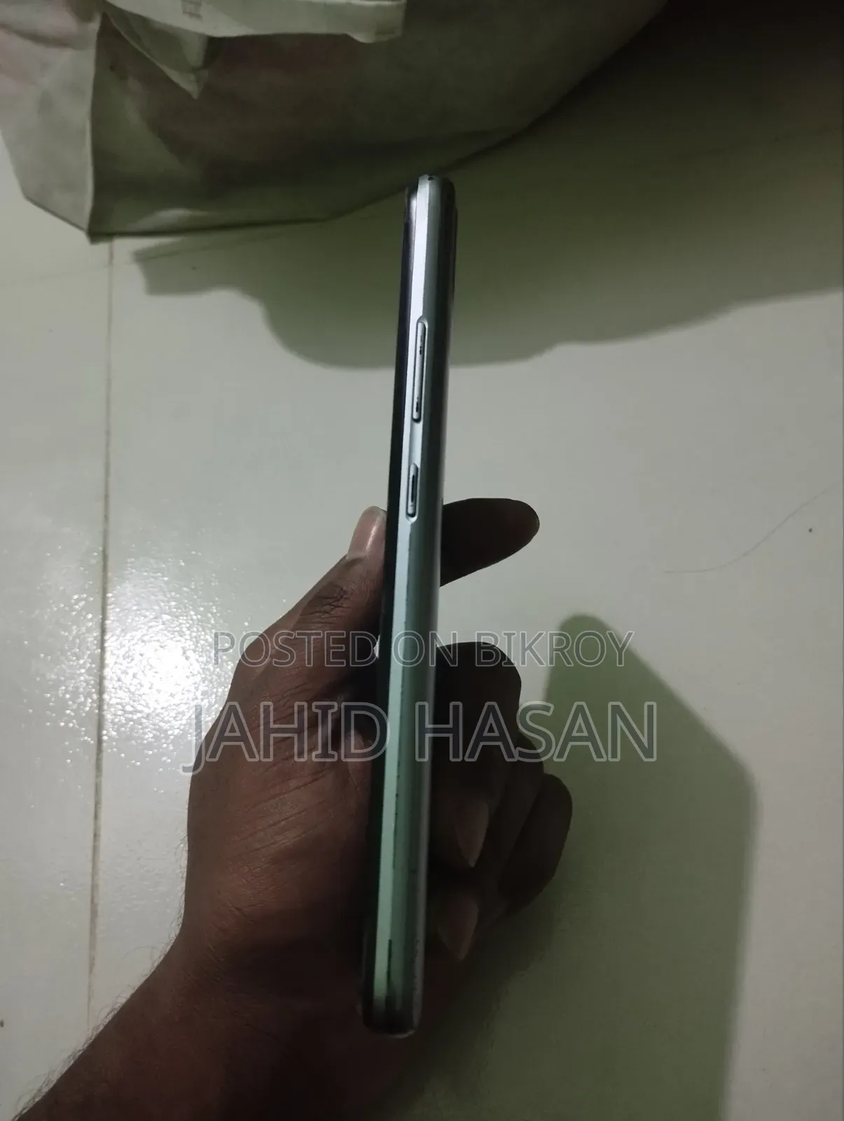 Realme C15 Qualcomm Edition 64 GB Silver
