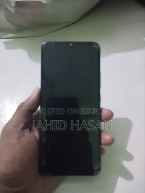 Realme C15 Qualcomm Edition 64 GB Silver
