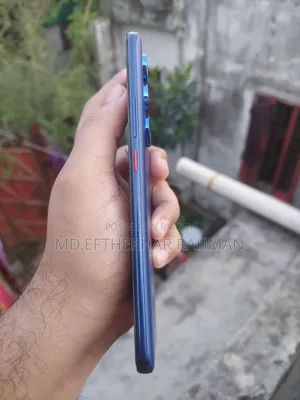 Itel S26 Ultra 128 GB Purple