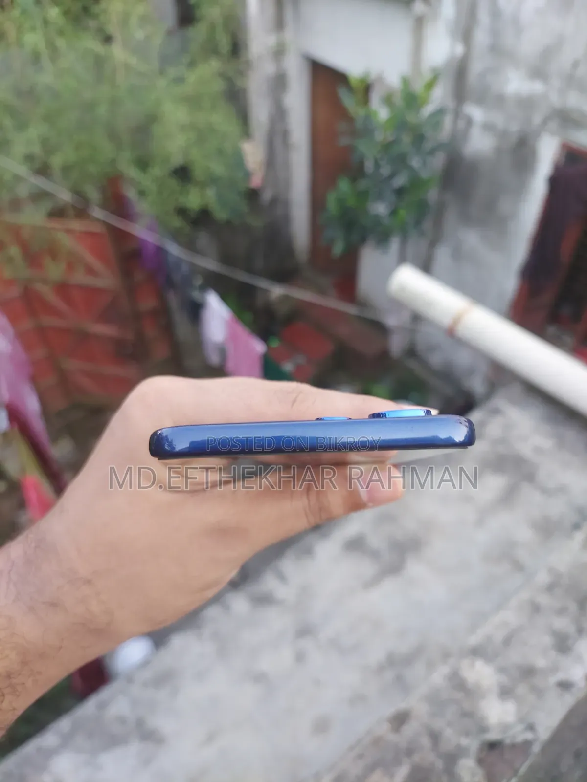 Itel S26 Ultra 128 GB Purple