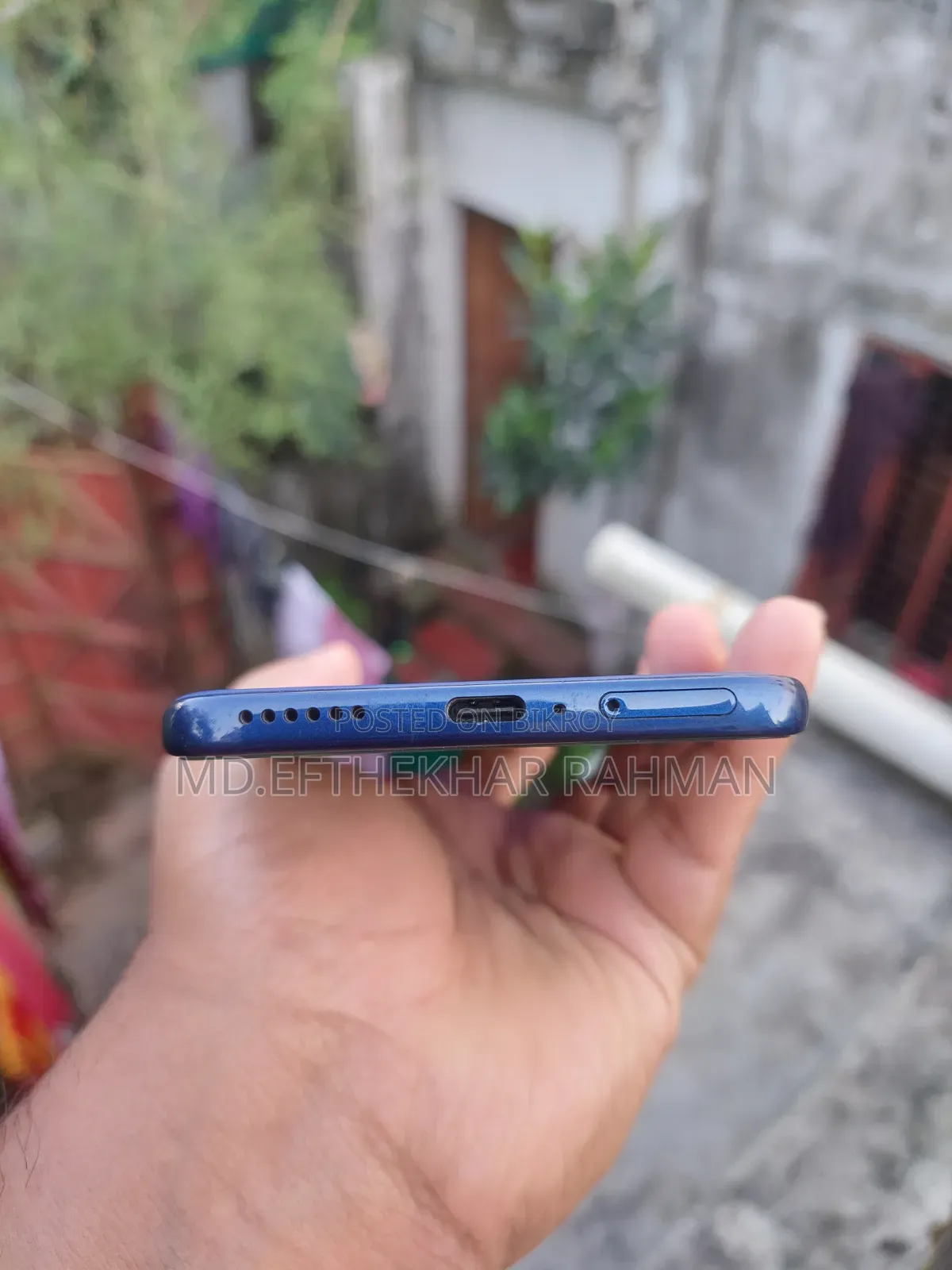 Itel S26 Ultra 128 GB Purple