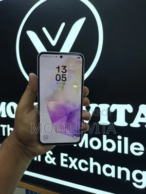 Samsung Galaxy A35 256 GB